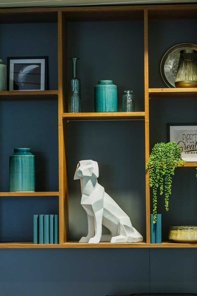 Detailbild Coop Tagungszentrum Muttenz