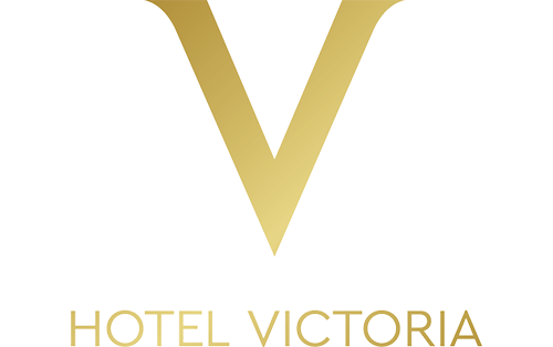 Logo Hotel Victoria Basel