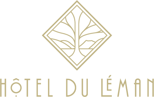 Logo Hotel du Léman