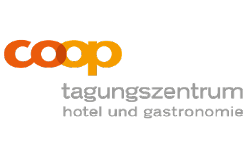 Logo Coop Tagungszentrum