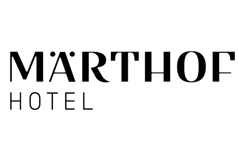 Logo Hotel Mörthof Basel