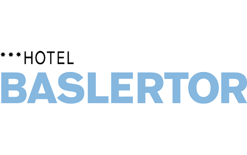 Logo Hotel Baslertor