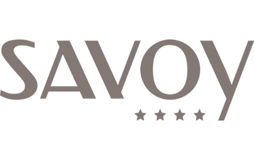 Logo Hotel Savoy Bern