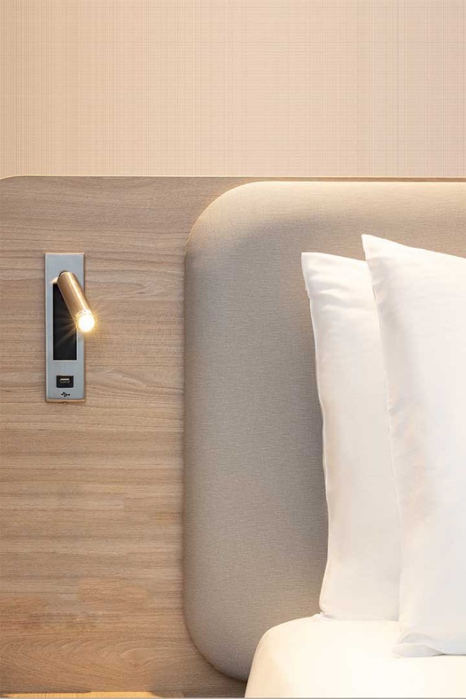 Detailbild Holiday Inn Express Aarburg-Oftringen