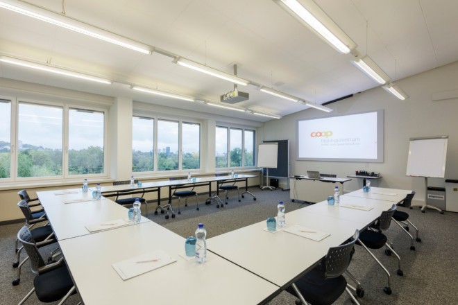 Coop Tagungszentrum