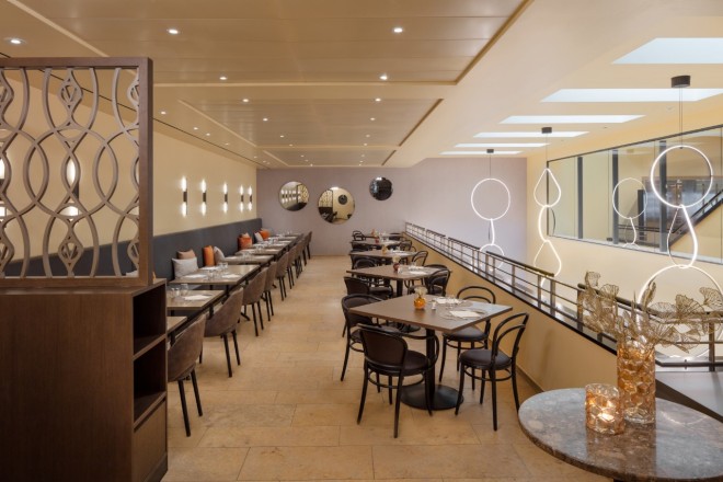Bar & Bistro